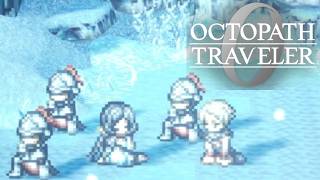 酒場の店主がいい人過ぎる オクトパストラベラー0 実況プレイ part26