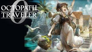 シリーズ最カワキャラ オクトパストラベラー0 実況プレイ part46