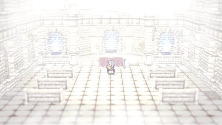 ぐりチャンネル(オクトパストラベラー0)#21