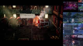 オクトパストラベラー2