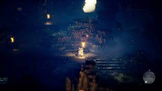 オクトパストラベラー配信#2【さぶろー】