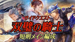 #202【オクトラ大陸の覇者】ダメージ減少無視アビなし