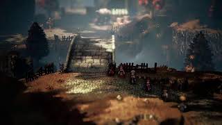 [オクトパストラベラー2]ちからがほしい#47