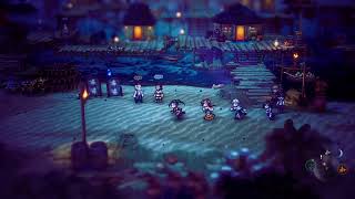 [オクトパストラベラー2]品性がほしい#59