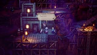 [オクトパストラベラー2]品性がほしい#59