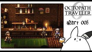 #9 うろちょろ編｜ヴァローレでの出会い【OCTOPATH TRAVELER0】 #ゲーム実況 #女性実況