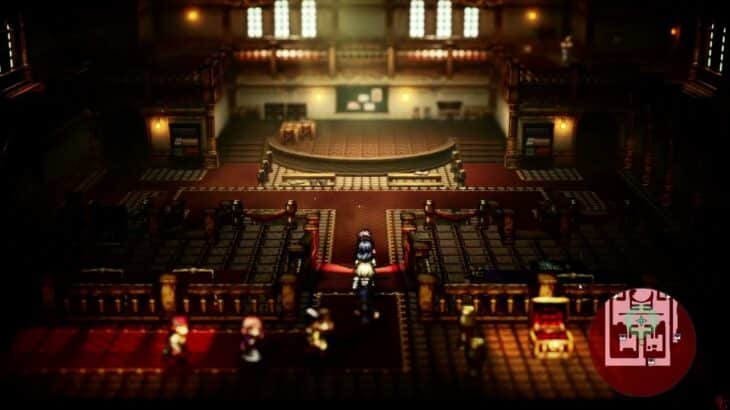 [BG] Octopath Traveler 0 Cheathrough – Pt. 21