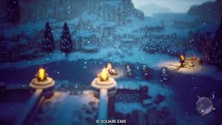 OCTOPATH TRAVELER II 全能の精霊石の入手