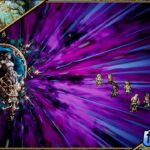 Octopath Traveler 0 – The Normal Ending, Facing The Bestower Of All! – Episode 193