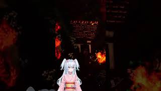 Octopath traveler 0 #vtuber #animeshorts #anime #アニメ #waifu