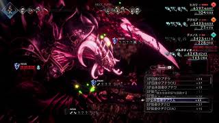 一人でゲーム[Octopath traveler 2 #72]