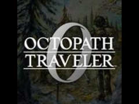 PS5　オクトパストラベラー０　名声を授けし者①　2026/4/16