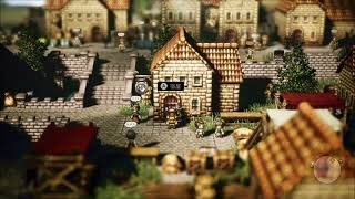 【Switch】オクトパストラベラーを改めて攻略する#11