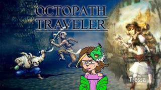 The Pirates | Octopath Traveler | Part 08