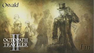 究極　オクトパストラベラーⅡpart34