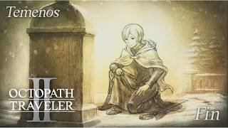 真実　オクトパストラベラーⅡpart37