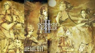 クロスストーリー回　オクトパストラベラーⅡpart38