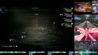 オクトパストラベラー２