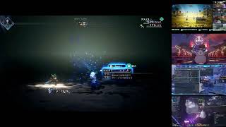 オクトパストラベラー２