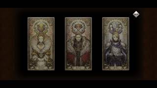 【オクトラ】双炎の聖者が導けるまでガチャした結果