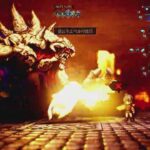オクトパストラベラー0 / OCTOPATH TRAVELER 0】名声を授けし者 第3章「霊薬公セラフィナ」のボス戦を完全攻略！巨神像戦