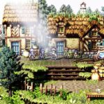 【オクトパストラベラー0】08 全てを極めし者３章から【PS5】