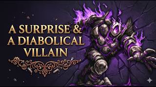 A Surprise and a Diabolical Villain | Osvald Ch. 4 [Octopath 2]
