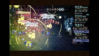 【オクトラ大陸の覇者】狩人の試煉EX2  2ターン (配布アクセのみ、必殺凸なし)