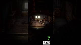 Partitio takes care of his father | Octopath Traveler II