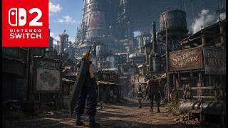 TOP 15 BEST AAA Games on Nintendo Switch 2