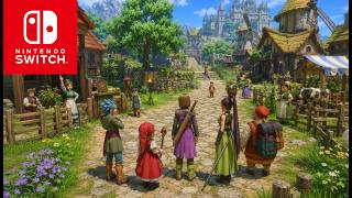 TOP 15 BEST Turn Based RPGs on Nintendo Switch