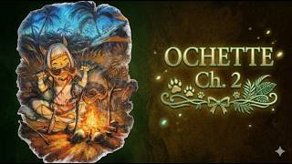 The Guardian of the Waves | Ochette: Cateracta [Octopath 2]