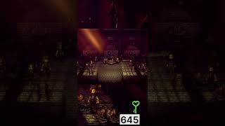Throné can’t stop drinking | Octopath Traveler II