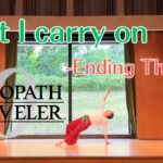 【オクトラ0】Yet I carry on -Ending Theme of OCTOPATH TRAVELER 0- 【歌詞付き Lyrics】