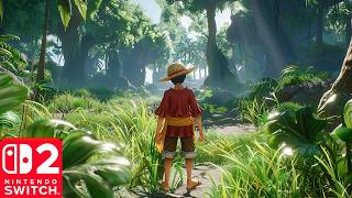 10 Switch 2 RPGs That Look TOO GOOD To Be Real
