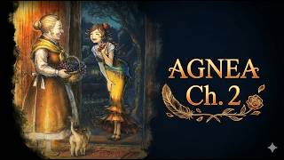 Bright Lights, Big City: Agnea’s New Delsta Debut | [Octopath 2]