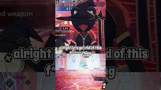 I went mad with power #shorts #vtuber #envtuber #Vexhacam #femboy #gaming