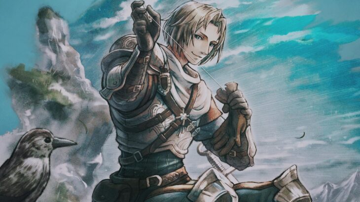 Octopath Traveler 0 | 6