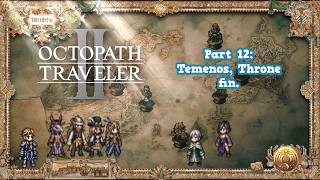 Octopath Traveler 2 [12]