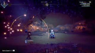 Octopath Traveler 2: Episode 11: The One, True Magic