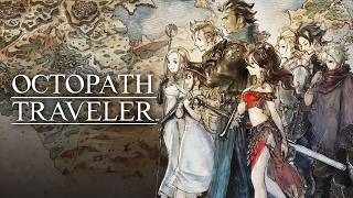 Octopath Traveler #2 Les insectes c’est costaud !