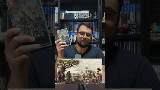 Octopath Traveler | RoyVG #octopathtraveler #nintendoswitch #nintendo #jrpg #videojuegos