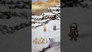 Orstera’s “Finest” Cuisine (Octopath Traveler 0)