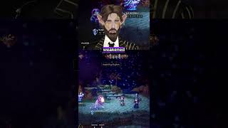 RNG fail | Octopath Traveler II | VTuber