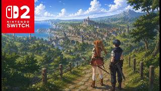 TOP 20 BEST Nintendo Switch 2 Games – 2026