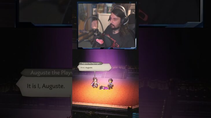 🎭 The Ultimate Plot Twist! | saltthewound009 on Twitch