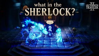 Welcome to Mana Monday! | octopath II Part 2