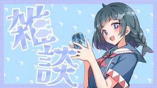 【雑談】オクトラレベリングする🦈