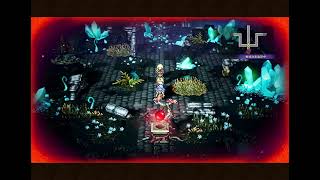 【オクトラ大陸の覇者】リスクエネミー 畏形の穿災  3ターン (配布アクセのみ、必殺凸なし、祈りなし、モルルッソEXなし、レヴィーナEXなし)