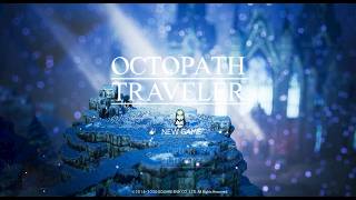 3つのタコ焼きを探している者だ【#02 OCTOPATH TRAVELER / オクトパストラベラー】※ネタバレあり